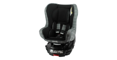 silla bebe grupo 18kg